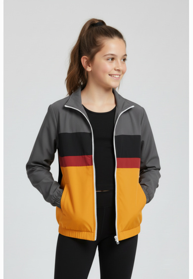 SLX Youth & Adult Kaos Windbreaker Thumbnail