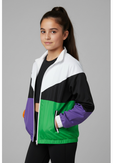 SLX Youth & Adult Turner Windbreaker Thumbnail