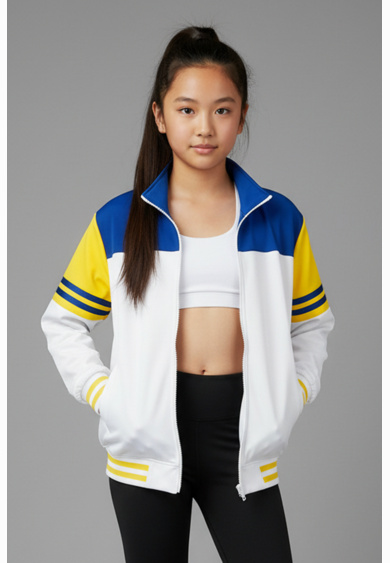 SLX Youth & Adult Nexus Windbreaker Thumbnail