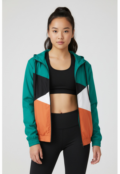 SLX Youth & Adult Ambition Windbreaker Thumbnail