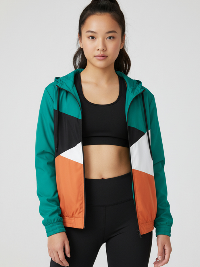 SLX Youth & Adult Phaseout Windbreaker Thumbnail