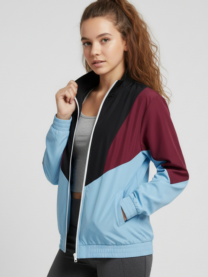 SLX Youth & Adult Movora Windbreaker Thumbnail