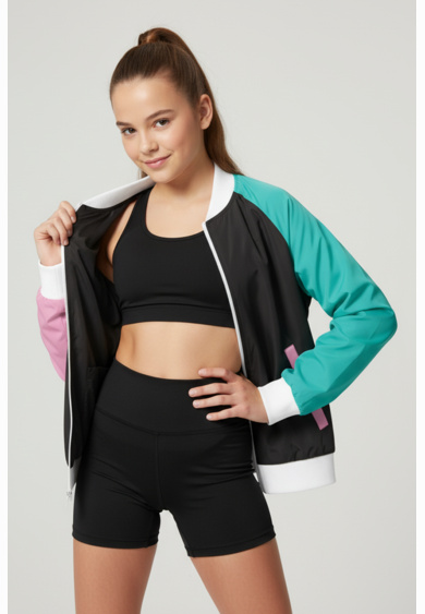 SLX Youth & Adult Starstruck Windbreaker Thumbnail