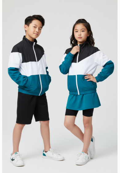 SLX Youth & Adult Star Power Windbreaker Thumbnail