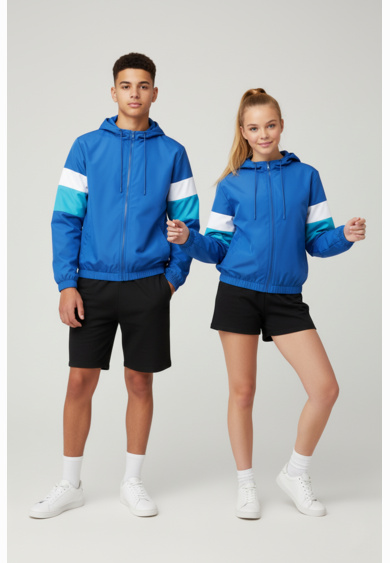 SLX Youth & Adult Velocity Windbreaker Thumbnail