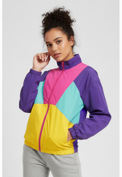 SLX Youth & Adult Groovy Vibe Windbreaker Thumbnail