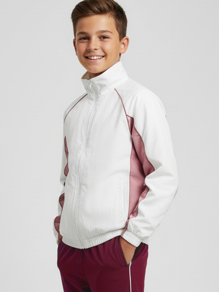 SLX Youth & Adult Trailbound Windbreaker Thumbnail