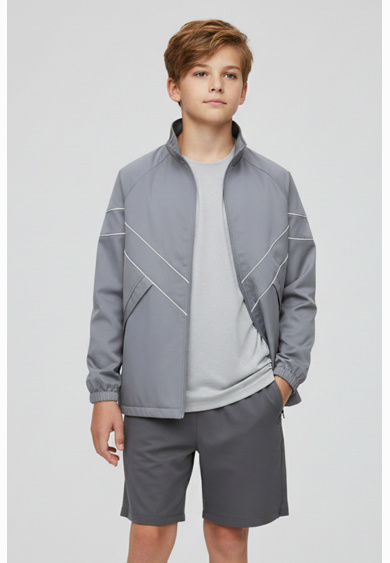 SLX Youth & Adult Reaction Windbreaker Thumbnail