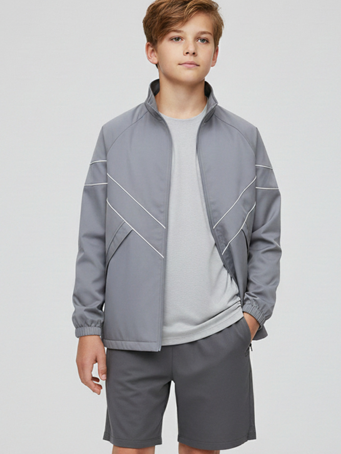 SLX Youth & Adult Windspire Windbreaker Thumbnail