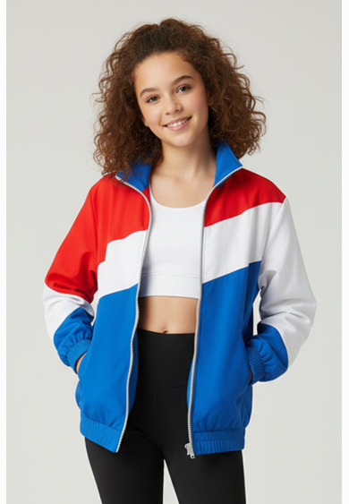 SLX Youth & Adult Windward Windbreaker Thumbnail