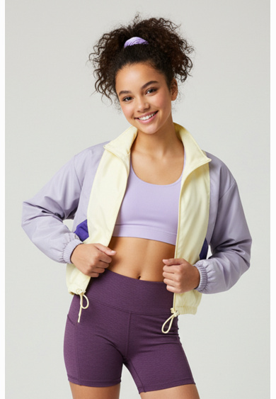 SLX Youth & Adult Inferno Windbreaker Thumbnail