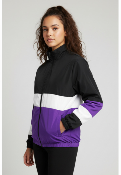 SLX Youth & Adult Motion Windbreaker Thumbnail