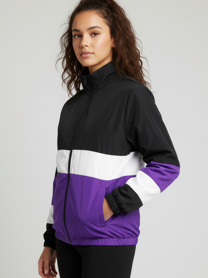 SLX Youth & Adult Hyperphase Windbreaker Thumbnail