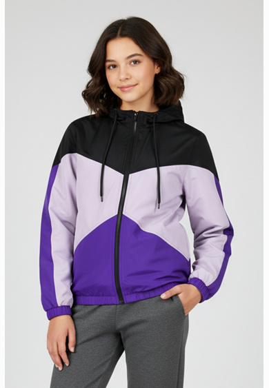 SLX Youth & Adult Limitless Windbreaker Thumbnail