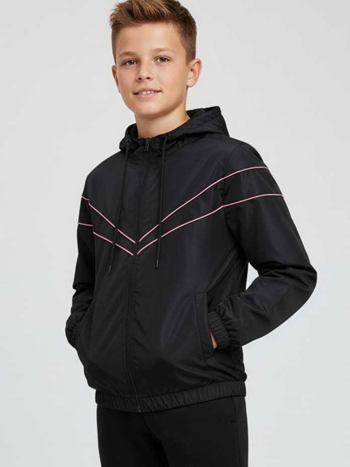 SLX Youth & Adult Monodash Windbreaker Thumbnail