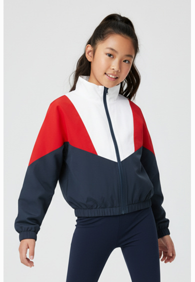 SLX Youth & Adult American Windbreaker Thumbnail