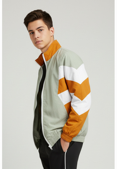 SLX Youth & Adult Victor Windbreaker Thumbnail