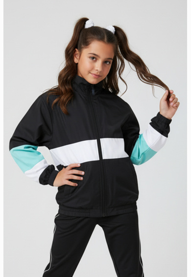 SLX Youth & Adult Primetime Windbreaker Thumbnail