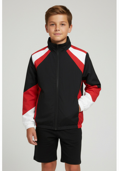 SLX Youth & Adult Trendsetter Windbreaker Thumbnail