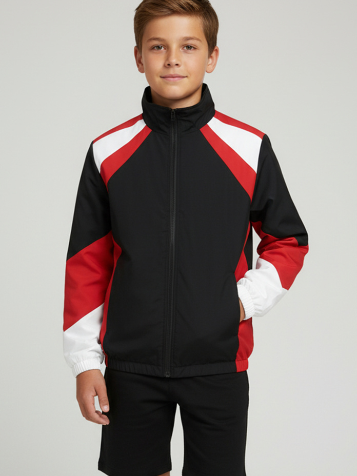 SLX Youth & Adult Majesty Windbreaker Thumbnail