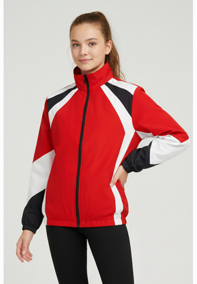 Youth & Adult Swish Windbreaker Thumbnail