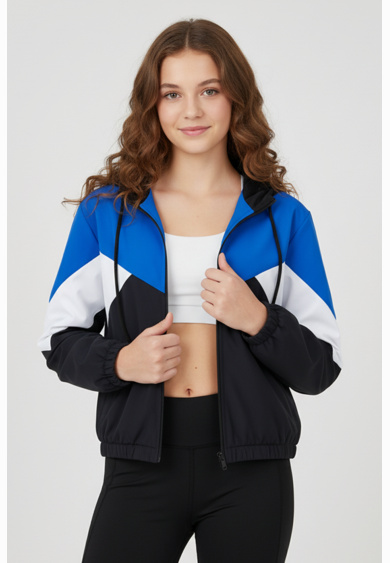 SLX Youth & Adult Crew Windbreaker Thumbnail