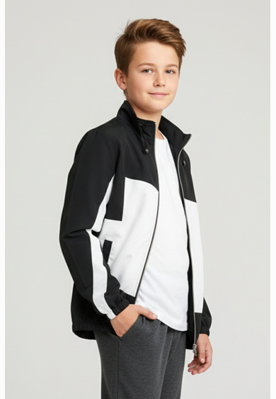 SLX Youth & Adult Dynamo Windbreaker Thumbnail