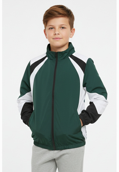 SLX Youth & Adult Dream Team Windbreaker Thumbnail