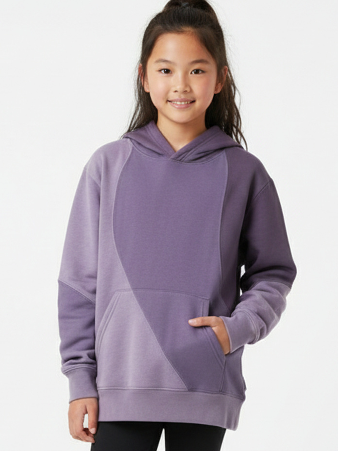 SLX Youth & Adult Crosswind Hoodie Thumbnail