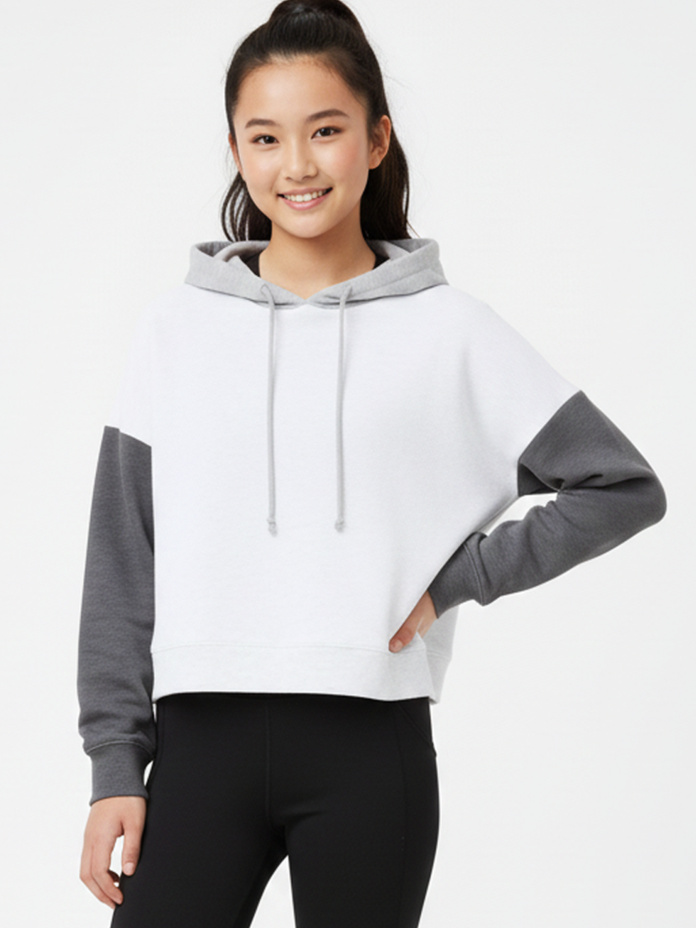 SLX Youth & Adult Shadow Arc Hoodie Thumbnail