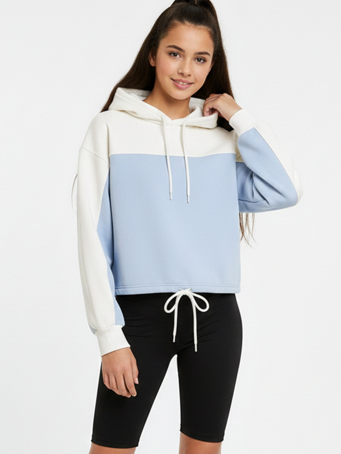 SLX Youth & Adult Dreamy Hoodie Thumbnail