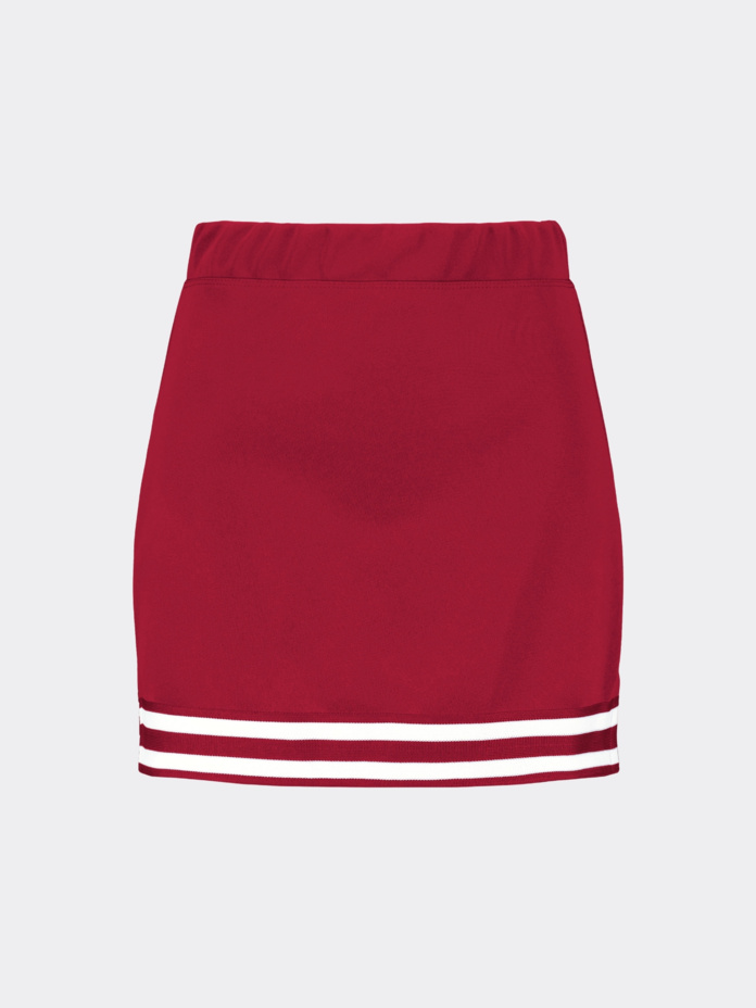 Ladies Squad Skirt Thumbnail