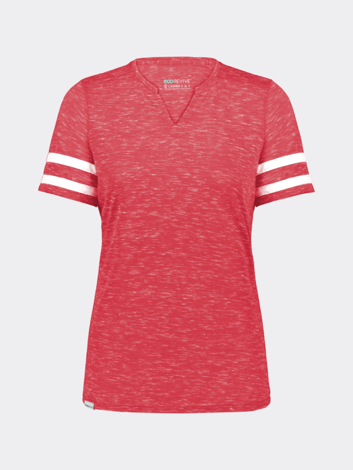 Girls Eco Fabric Tee Thumbnail