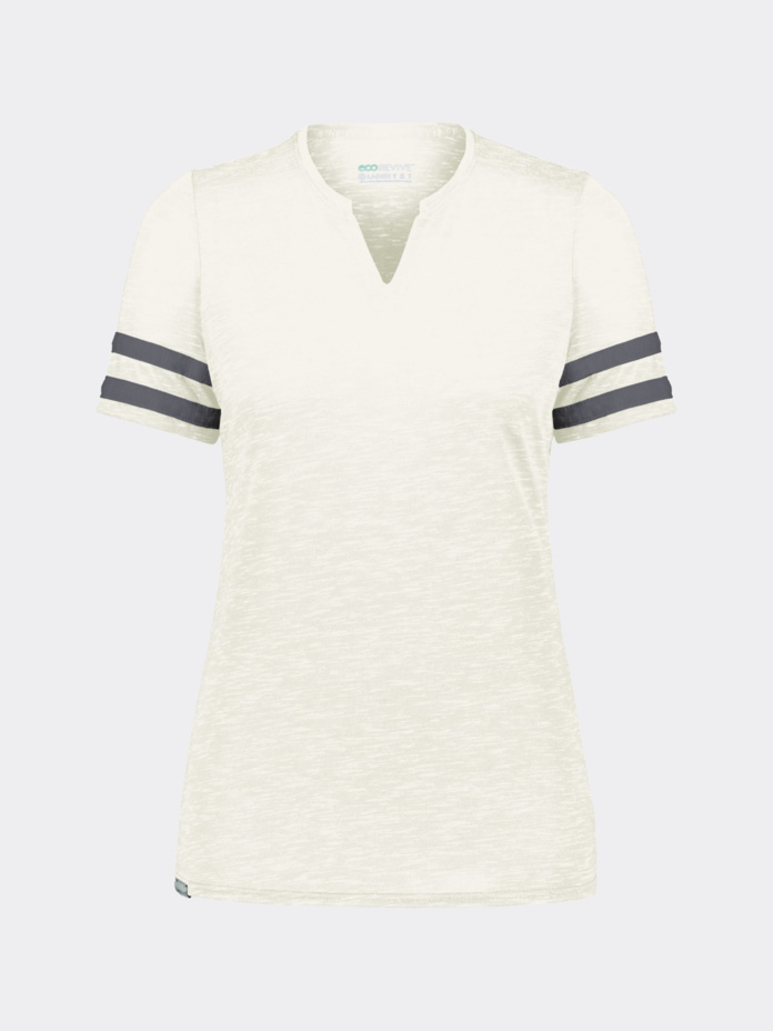 Ladies Eco Fabric Tee Thumbnail