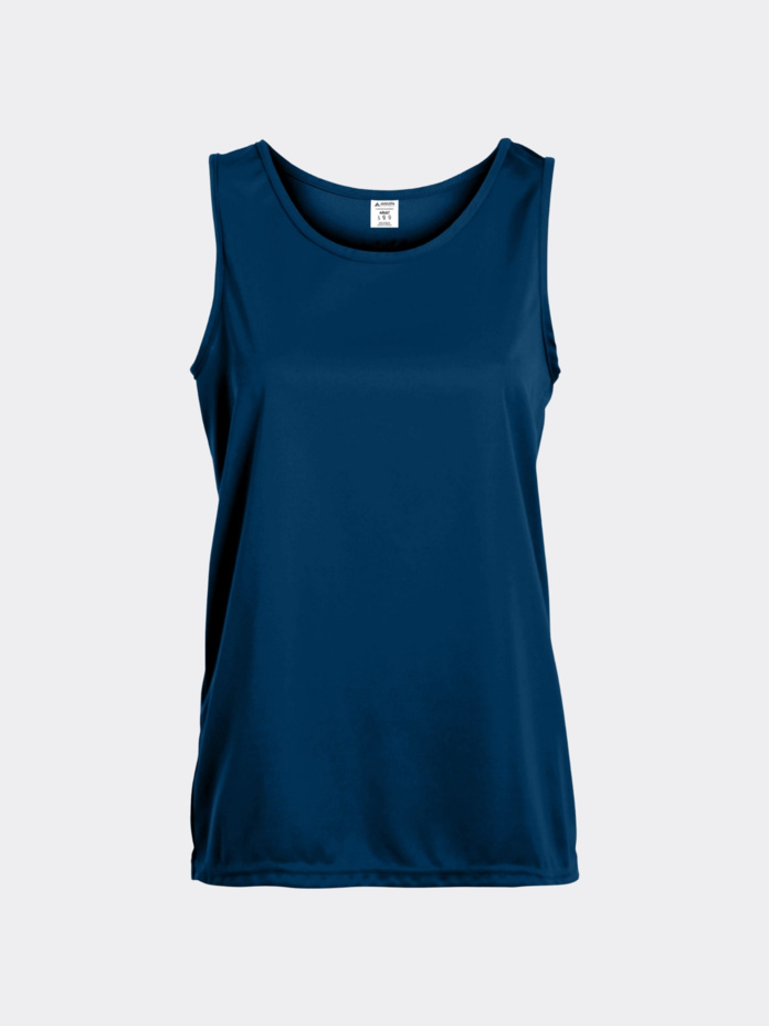 Ladies Warm Up Tank Thumbnail