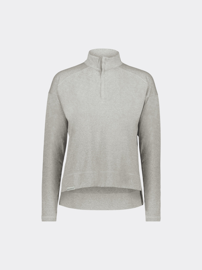 Ladies Ventura 1/4 Zip Pullover Thumbnail