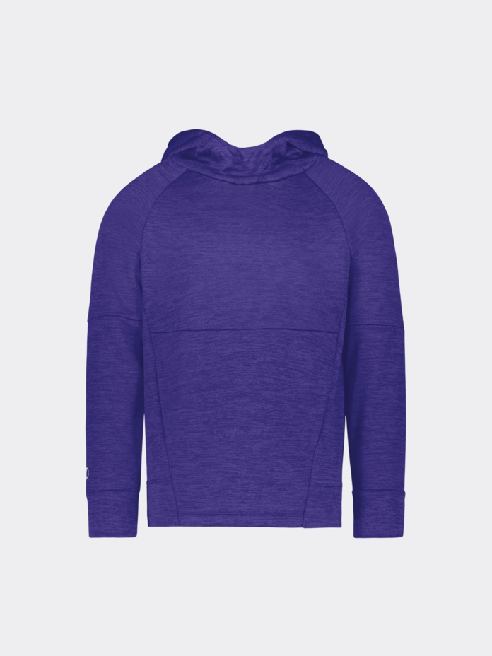 Youth Unisex Casual Hoodie Thumbnail