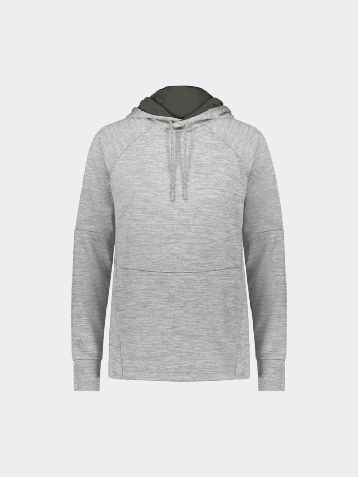 Ladies Casual Hoodie Thumbnail