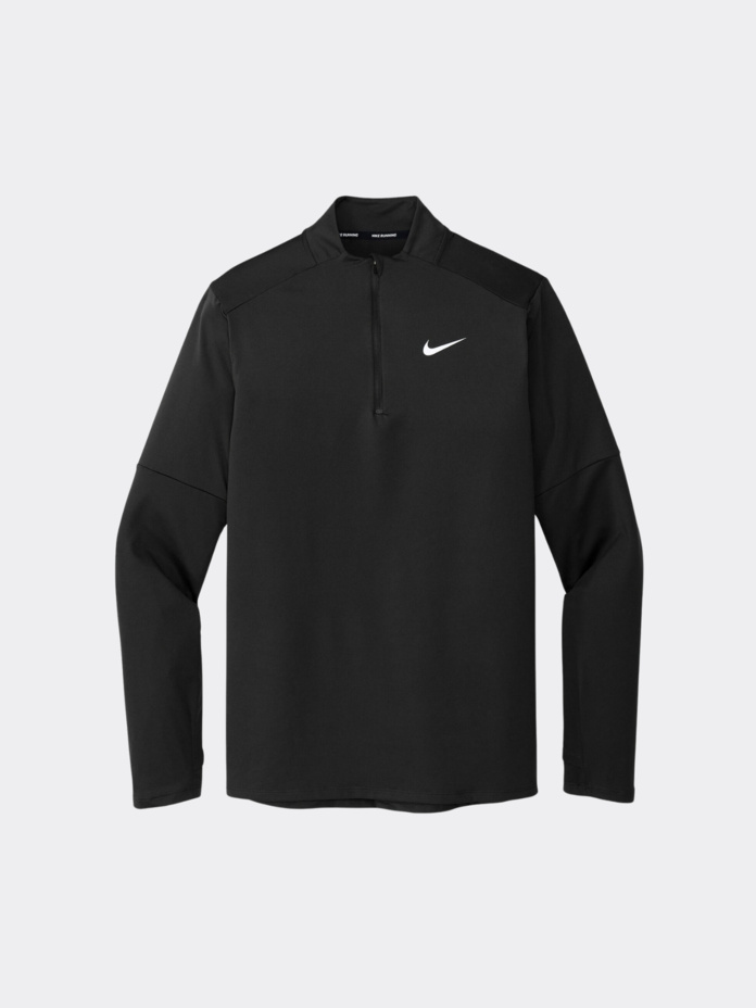 Nike Adult Unisex Dri-Fit Element 1/2 Zip Top Thumbnail