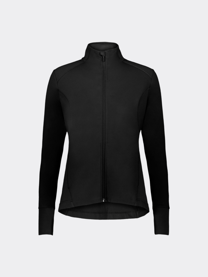 Ladies Flex Droptail Jacket Thumbnail