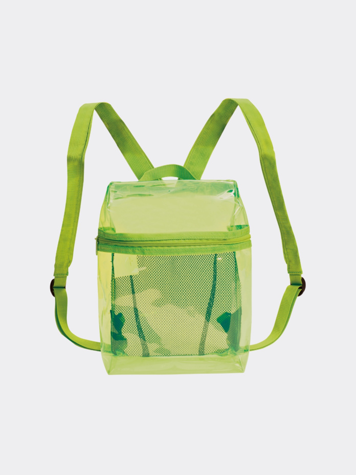 Translucent Colour Daypack Thumbnail