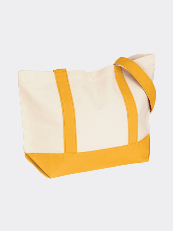 Medium Snap Tote Thumbnail