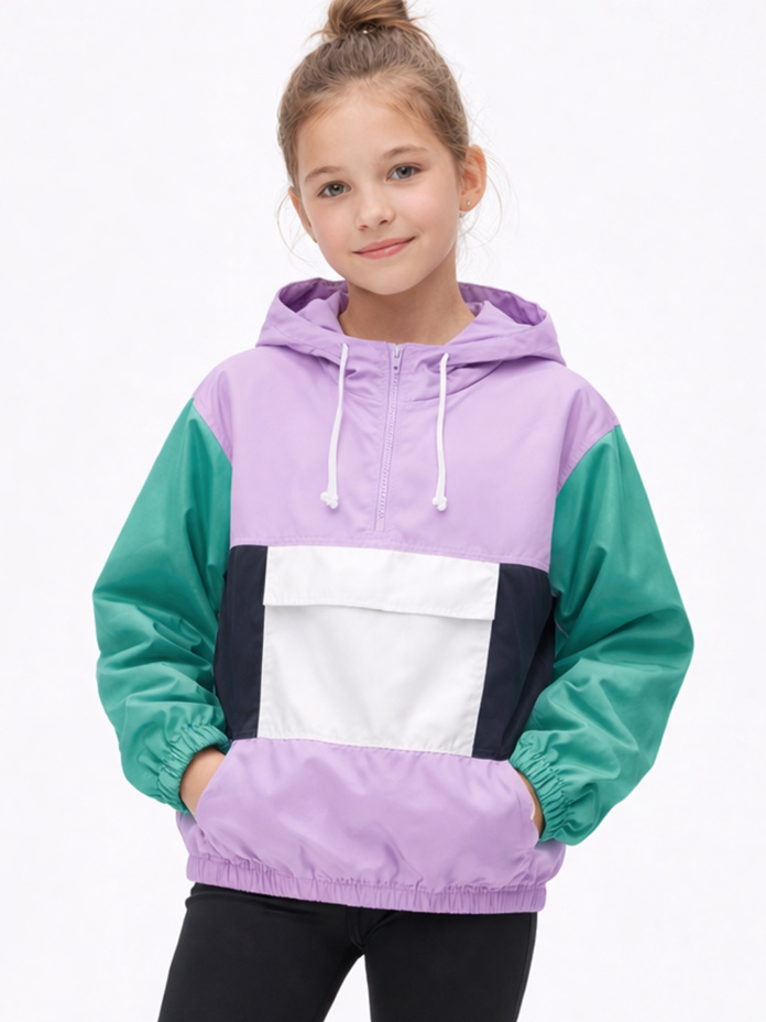 SLX Youth & Adult Prismie Windbreaker Thumbnail