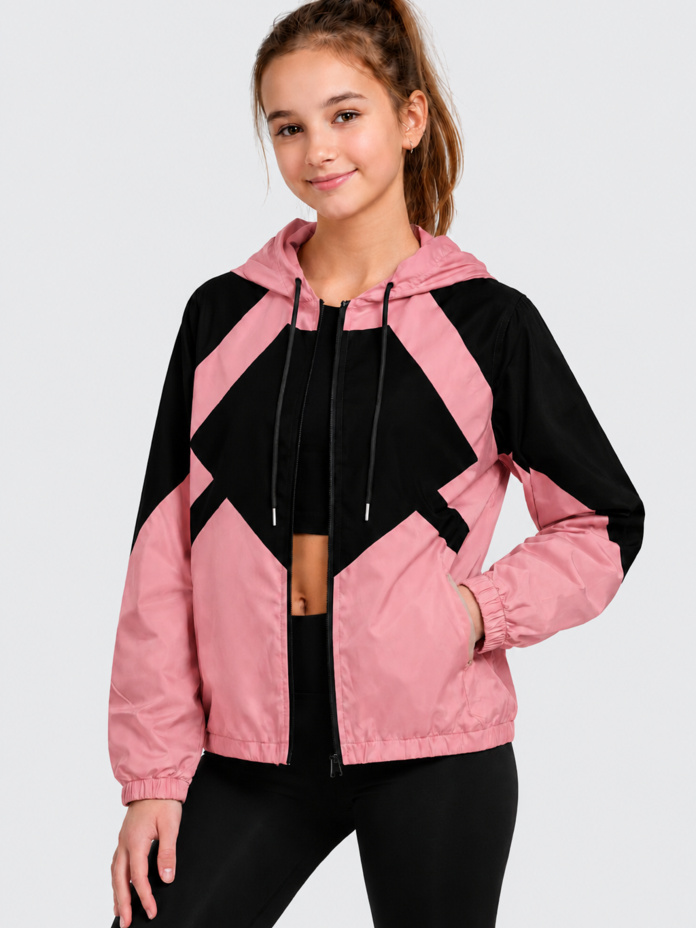 SLX Youth & Adult Flexa Windbreaker Thumbnail