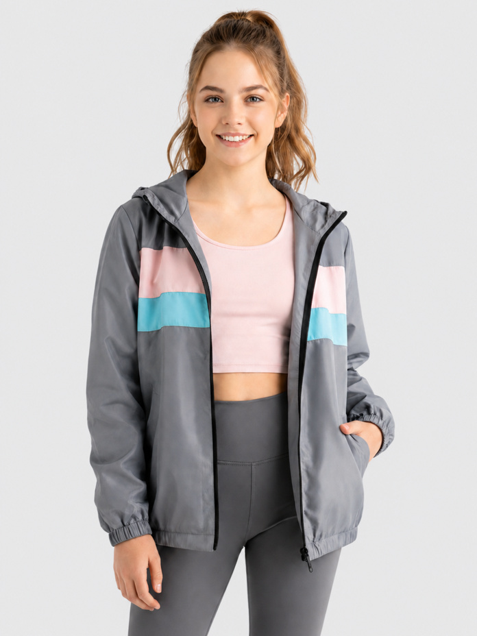 SLX Youth & Adult Skydash Windbreaker Thumbnail