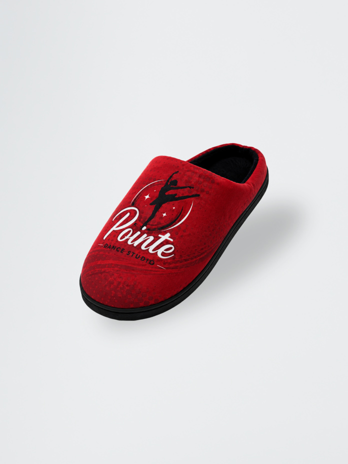 All Ages Full-Out Cozy Slipper Thumbnail