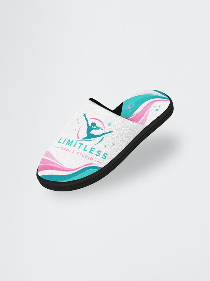 All Ages Full-Out Deluxe Slipper Thumbnail