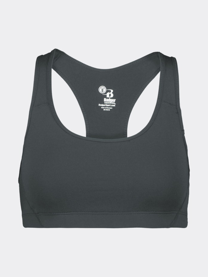 Ladies Compression Bra Thumbnail