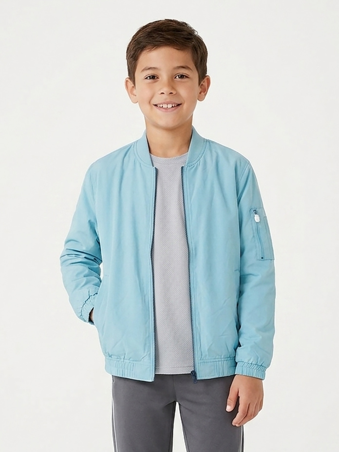 SLX Youth & Adult Refraction Track Jacket Thumbnail