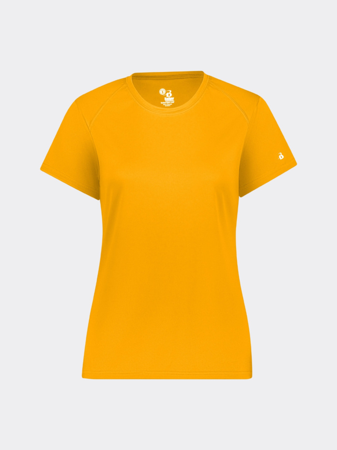 Girls Performance T-Shirt  Thumbnail